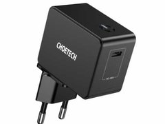 Incarcator retea Choetech Q3003, 1x USB-C, PD 3.0, 18W